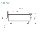 dcgma12-dukers-appliance-co-diagram-dimensions-size-measurement-view-side.webp