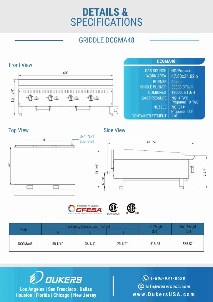 dcgma48-specification-specs-sheet-details-dukers-appliance-co-page-2.webp