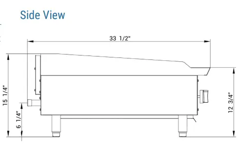 dukers-appliance-co-diagram-dimensions-size-measurement-view-dcgma48-side.webp