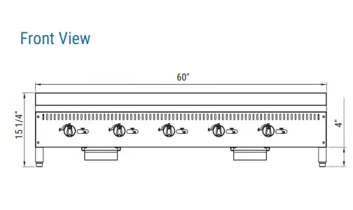 dukers-appliance-co-diagram-dimensions-size-measurement-view-dcgma60-front.webp