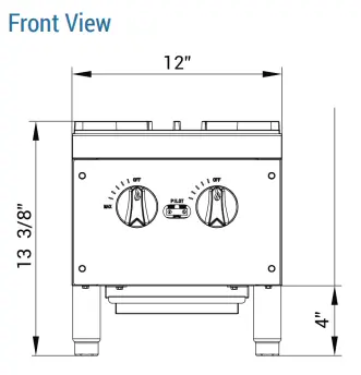 dukers-appliance-co-diagram-dimensions-size-measurement-view-dchpa12-front.webp