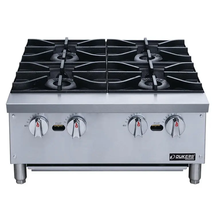 dchpa24-dukers-commercial-appliance-co-countertop-hot-plate-natural-gas-propane.webp