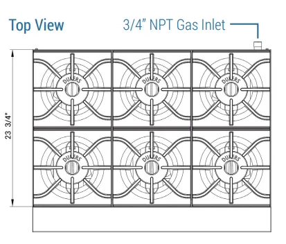 dchpa36-dukers-appliance-co-diagram-dimensions-size-measurement-view-page-top.webp