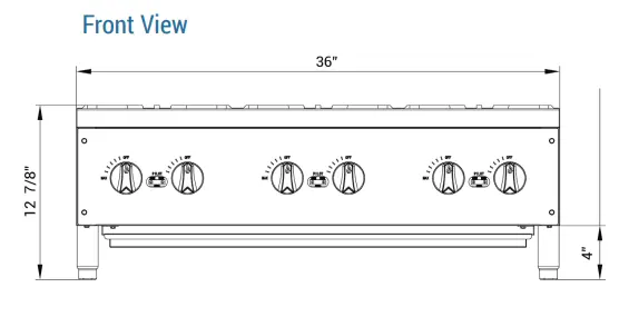 dchpa36-dukers-appliance-co-diagram-dimensions-size-measurement-view-page-front.webp