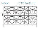 dchpa48-dukers-appliance-co-diagram-dimensions-size-measurement-view-top.webp