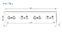dchpa48-dukers-appliance-co-diagram-dimensions-size-measurement-view-front.webp