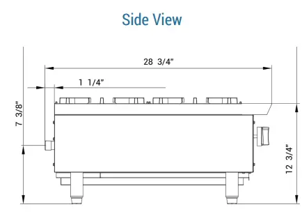 dchpa48-dukers-appliance-co-diagram-dimensions-size-measurement-view-side.webp