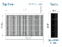 dccb36-dukers-appliance-co-diagram-dimensions-size-measurement-view-top.webp