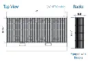 dcrb48-dukers-appliance-co-diagram-dimensions-size-measurement-view-top.webp