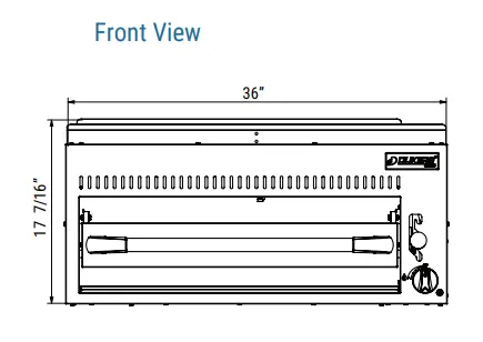 dukers-appliance-co-diagram-dimensions-size-measurement-view-dcsb36-front.webp