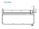 dcsb36-dukers-appliance-co-diagram-dimensions-size-measurement-view-back.webp