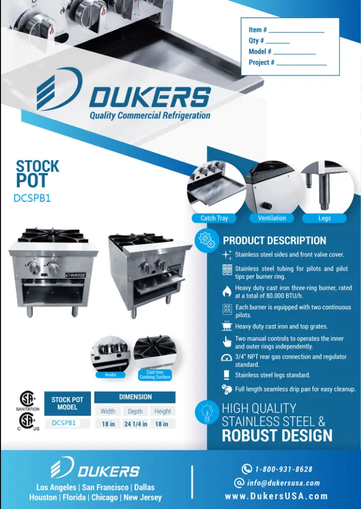 dcspb1-specification-specs-sheet-details-dukers-appliance-co-page-1.webp