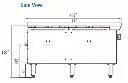 dcspb2-dukers-appliance-co-diagram-dimensions-size-measurement-view-side.webp