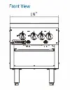 dukers-appliance-co-diagram-dimensions-size-measurement-view-dcspb2-front.webp
