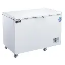 Dukers Appliance BD/BG-420 Commercial Chest Freezer