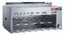 Dukers Appliance DCCM36 Commercial Cheese Melting Oven