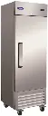 Valpro Refrigeration VP19R-HC Single Door Reach-in Refrigerator 19 Cu. Ft