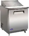 Valpro VP29S-HC 29″ Sandwich Salad Food Prep Table Refrigerator