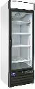 Valpro VP1R-23HC Single Swing Glass Door Merchandiser Refrigerator – 23 Cu. Ft.