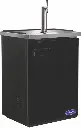 Valpro VPBD1 Direct Draw Beer Dispenser 24″ – 1 Tower – 1 Tap