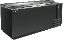 Valpro Refrigeration VPB65 65″ Horizontal Commercial Bottle Cooler
