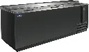 Valpro Refrigeration VPB95 95″ Horizontal Commercial Bottle Cooler