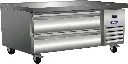 Valpro Refrigeration VPCB-50 50″ Commercial Refrigerated Chef Base