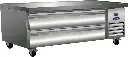 Valpro Refrigeration VPCB-62 62″ Commercial Refrigerated Chef Base