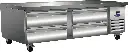 Valpro Refrigeration VPCB-74 74″ Commercial Refrigerated Chef Base
