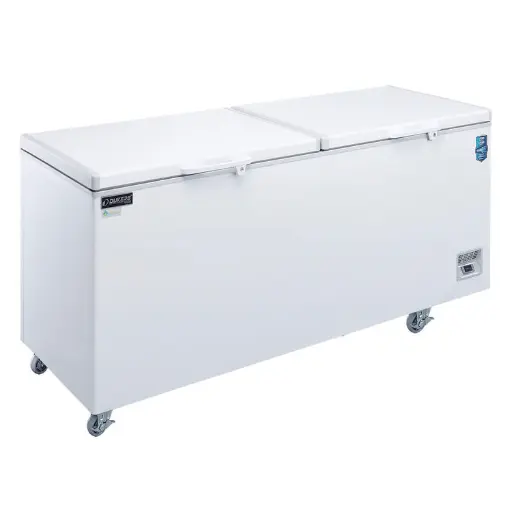 Dukers Appliance BD/BG-760 Commercial Chest Freezer