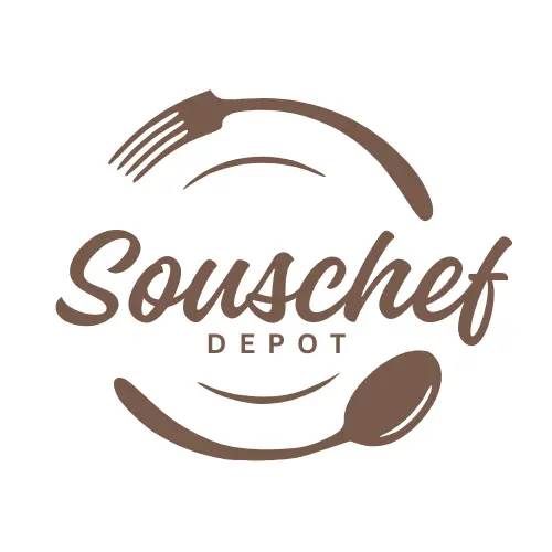 Souschefdepot